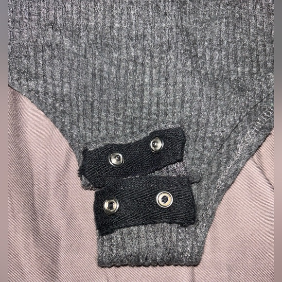 Danbee tank top bodysuit - Picture 4 of 5